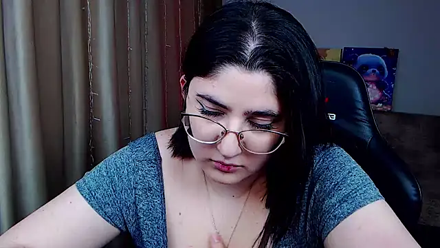 Crazy Bunya online show from 02/09/25, 01:46