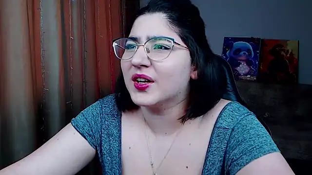 Crazy Bunya online show from 02/10/25, 01:44