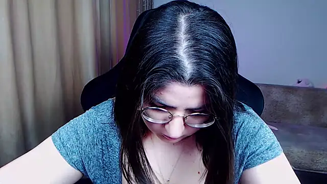 Crazy Bunya online show from 04/19/26, 01:34