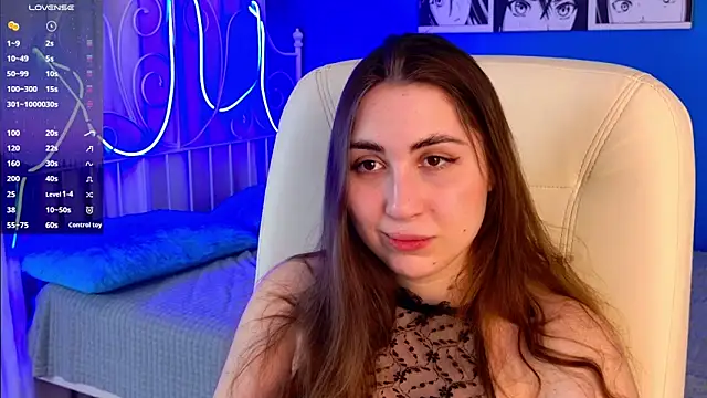 Snapshot of WinryRoss chatting on 02/28/26, 05:07 WinryRoss online show from 02/28/26, 05:07