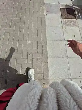 Snapshot of SexyErola27 chatting on 04/10/26, 10:00 SexyErola27 online show from 04/10/26, 10:00