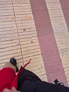 SexyErola27 online show from 01/10/26, 11:16