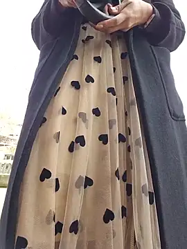 SexyErola27 online show from 12/15/25, 11:49