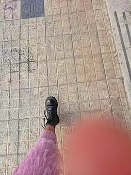 SexyErola27 online show from 02/08/26, 12:25