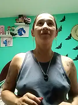 emilypoppy3 online show from 02/25/25, 10:09