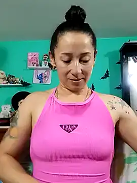 emilypoppy3 online show from 03/21/25, 11:12
