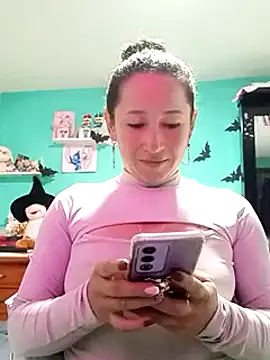 emilypoppy3 online show from 03/05/25, 02:14