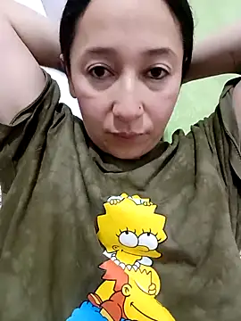 emilypoppy3 online show from 01/13/26, 08:35