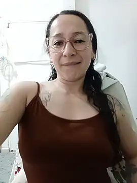 emilypoppy3 online show from 07/13/26, 08:08