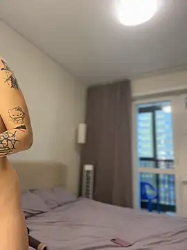 NewLale online show from 12/18/25, 03:22