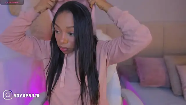 aprilebony  online show from 03/06/26, 10:54