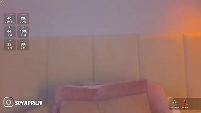 Snapshot of aprilebony_ chatting on 02/20/26, 03:36 aprilebony online show from 02/20/26, 03:36