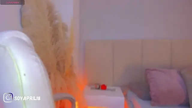 aprilebony  online show from 03/12/26, 11:14