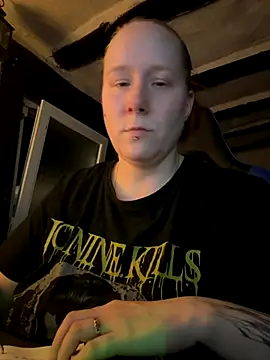 MaraNightmare online show from 11/02/25, 08:47