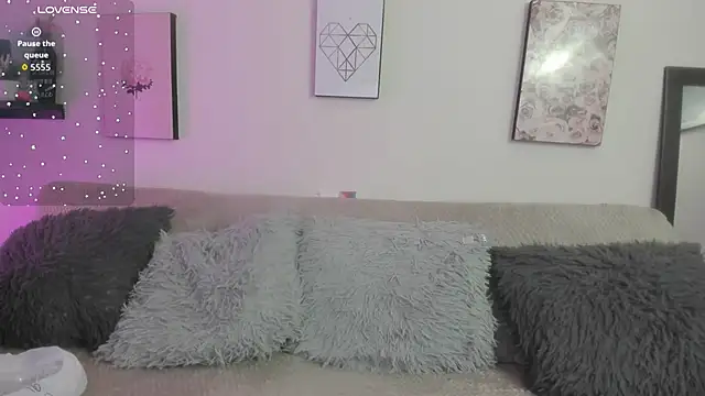 Murieel 69 online show from 10/27/25, 09:16