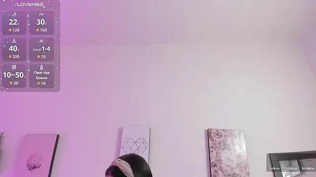 Murieel 69 online show from 11/06/25, 08:13