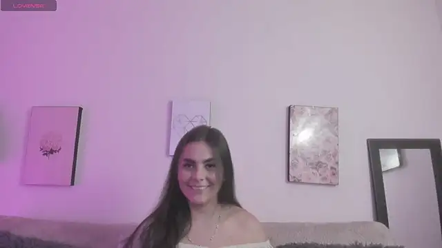 Murieel 69 online show from 12/04/25, 10:42