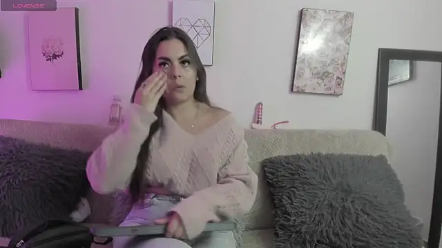 Murieel 69 online show from 11/27/25, 09:59