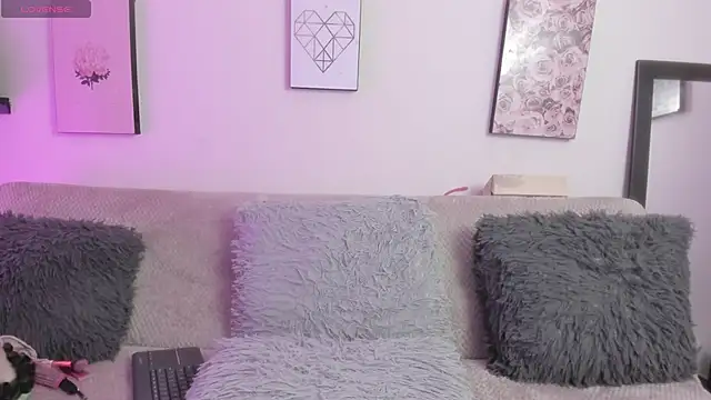 Murieel 69 online show from 11/29/25, 10:54