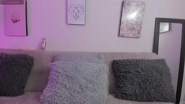 Murieel 69 online show from 11/21/25, 09:14