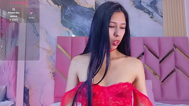 daddys little princesss online show from 03/20/26, 02:34