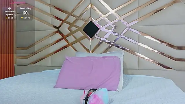 daddys little princesss online show from 05/30/26, 07:30