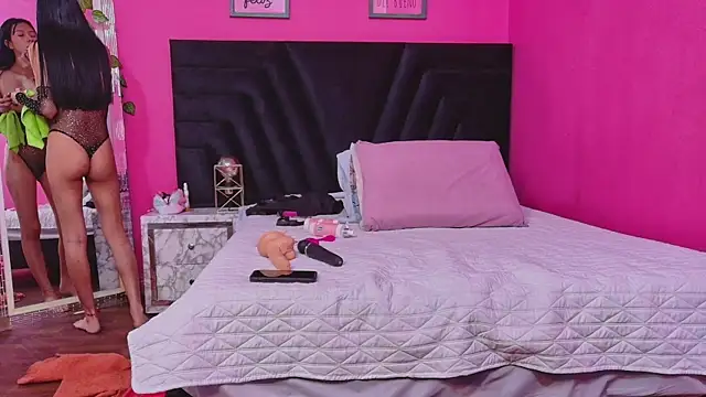 daddys little princesss online show from 05/17/26, 12:05