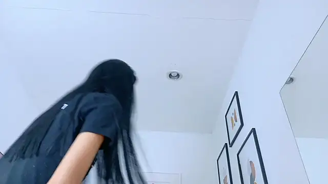 daddys little princesss online show from 03/29/26, 07:59