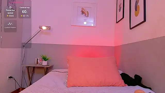 daddys little princesss online show from 11/21/25, 12:37