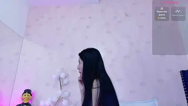 daddys little princesss online show from 05/31/26, 12:11