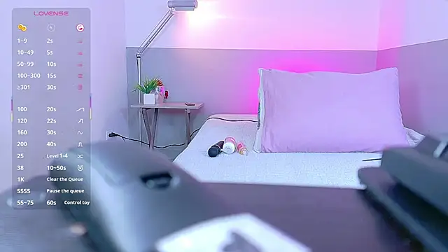 daddys little princesss online show from 02/06/26, 02:51