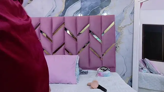 daddys little princesss online show from 02/16/26, 07:23