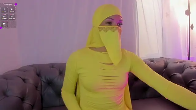 Sabba sajjad online show from 02/22/26, 07:15