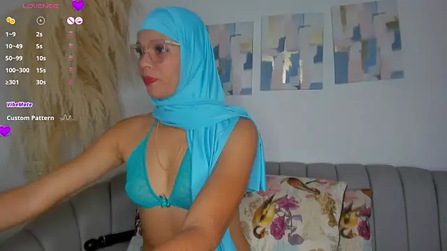 Sabba sajjad online show from 02/27/25, 11:39