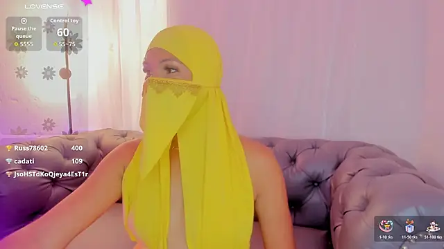 Sabba sajjad online show from 02/07/26, 07:33