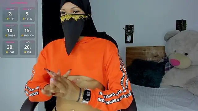 Sabba sajjad online show from 01/14/26, 07:06