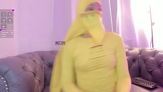 Sabba sajjad online show from 04/06/26, 06:53