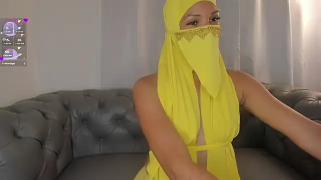 Sabba sajjad online show from 03/21/26, 06:56