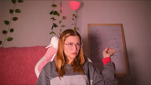 IsabellaFerreiraa online show from 11/20/25, 10:49