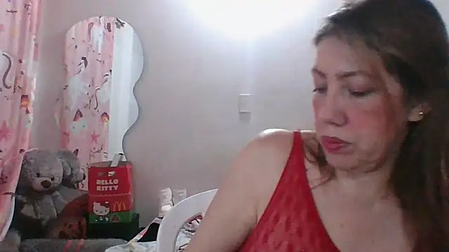 stephanie allen online show from 02/17/26, 07:05