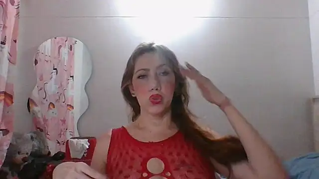 stephanie allen online show from 09/14/25, 06:25
