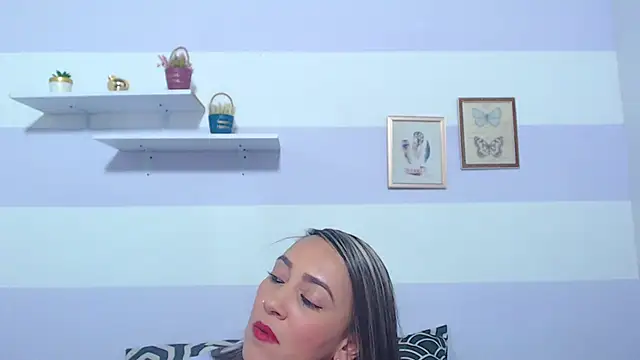 kimberlyvega online show from 03/12/25, 06:11