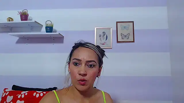 kimberlyvega online show from 03/19/26, 06:52