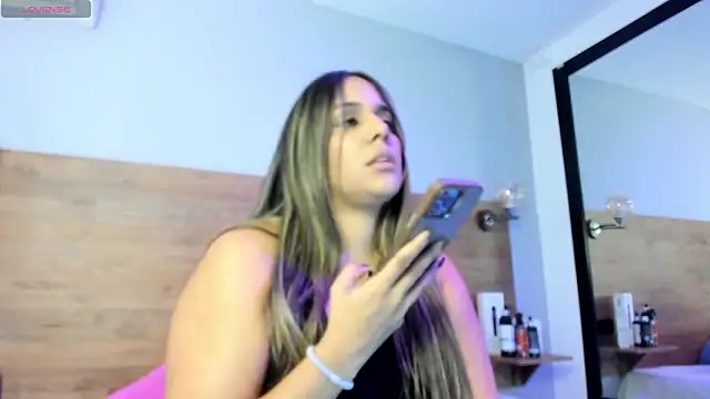 DeboraEvans online show from 02/05/26, 08:26