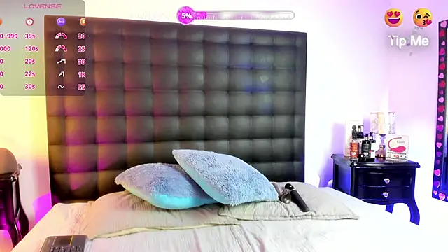 DeboraEvans online show from 09/27/25, 04:46