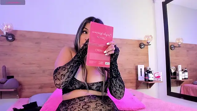 DeboraEvans online show from 11/11/25, 08:14