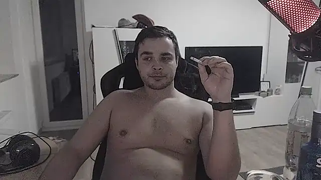 SharkLuigi online show from 01/15/26, 10:02