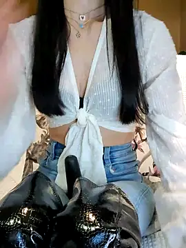 Melody87 online show from 01/15/26, 08:45