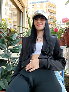 Melody87 online show from 02/16/26, 03:21