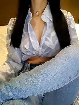 Melody87 online show from 11/02/25, 06:35